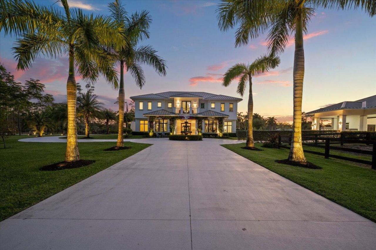 6209 Homeland Road, Lake Worth, FL 33449 Photo