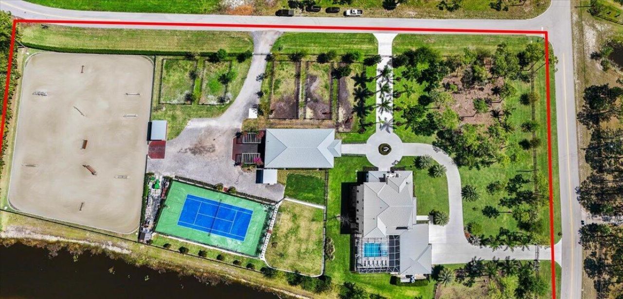 6209 Homeland Road, Lake Worth, FL 33449 Photo