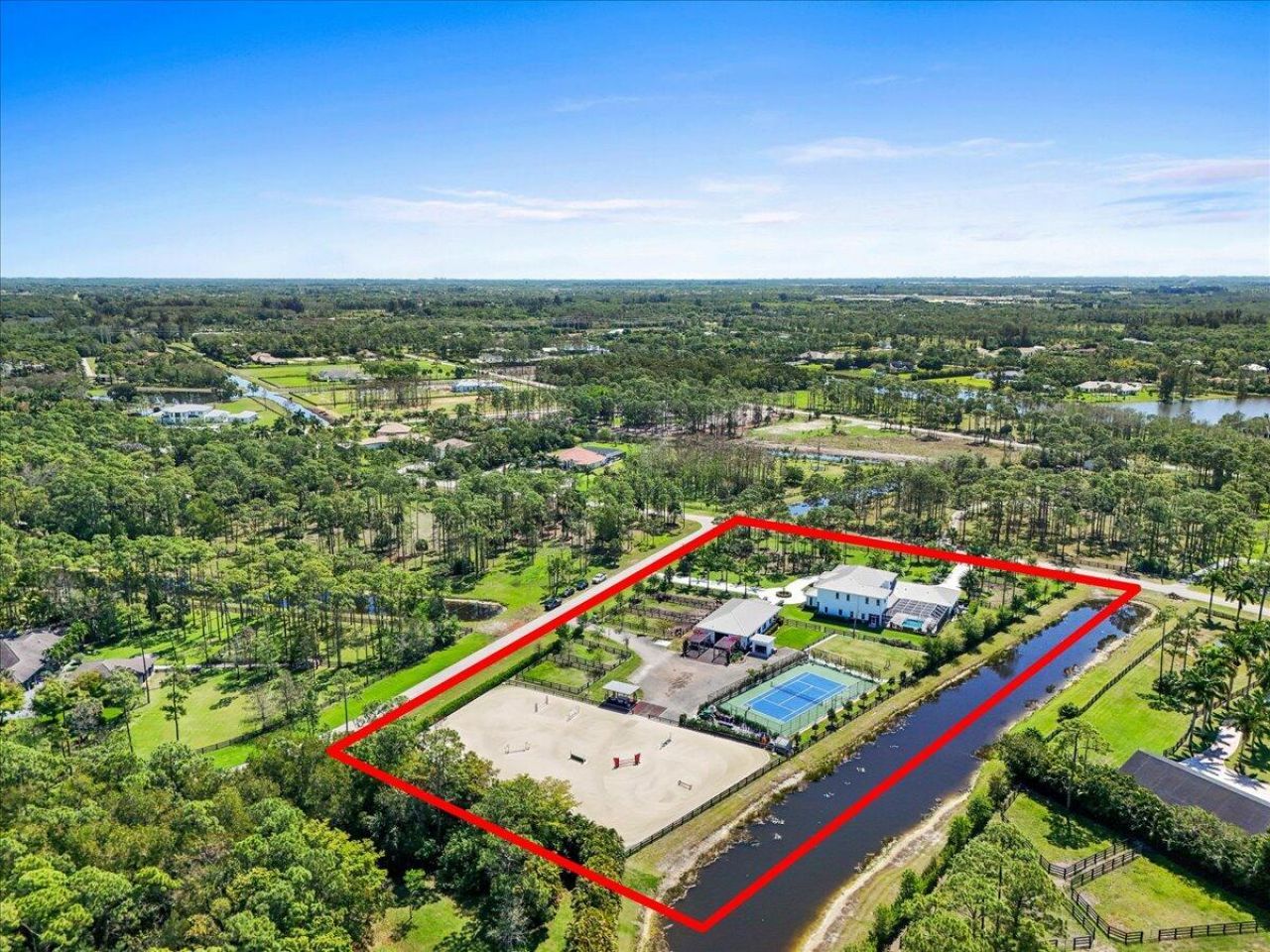 6209 Homeland Road, Lake Worth, FL 33449 Photo