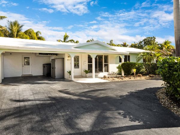 1857 NE 56th Court, Fort Lauderdale, FL 33308