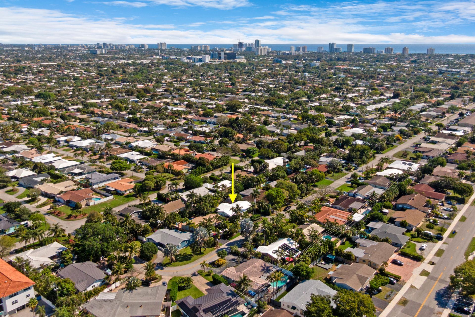 1857 NE 56th Court, Fort Lauderdale, FL 33308 Photo