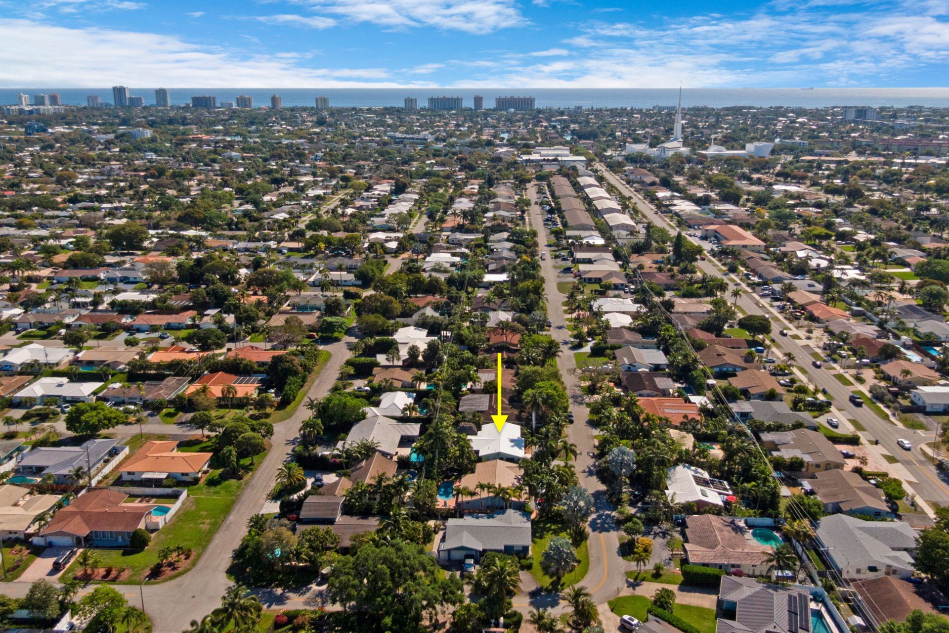 1857 NE 56th Court, Fort Lauderdale, FL 33308 Photo