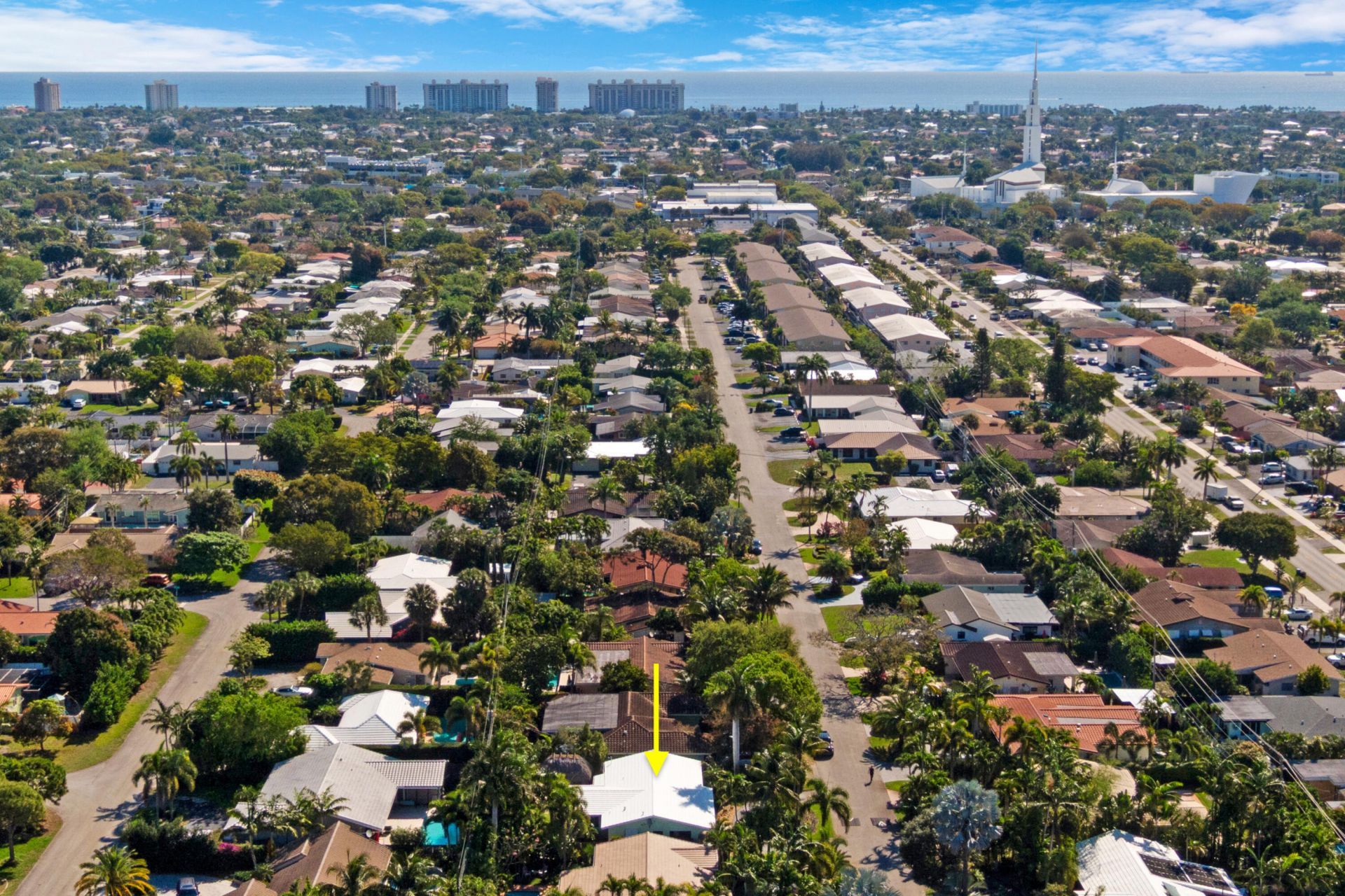 1857 NE 56th Court, Fort Lauderdale, FL 33308 Photo