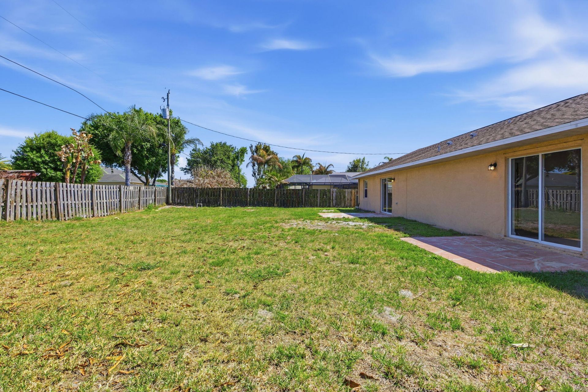 4381 SW Appleseed Road, Port Saint Lucie, FL 34953 Photo