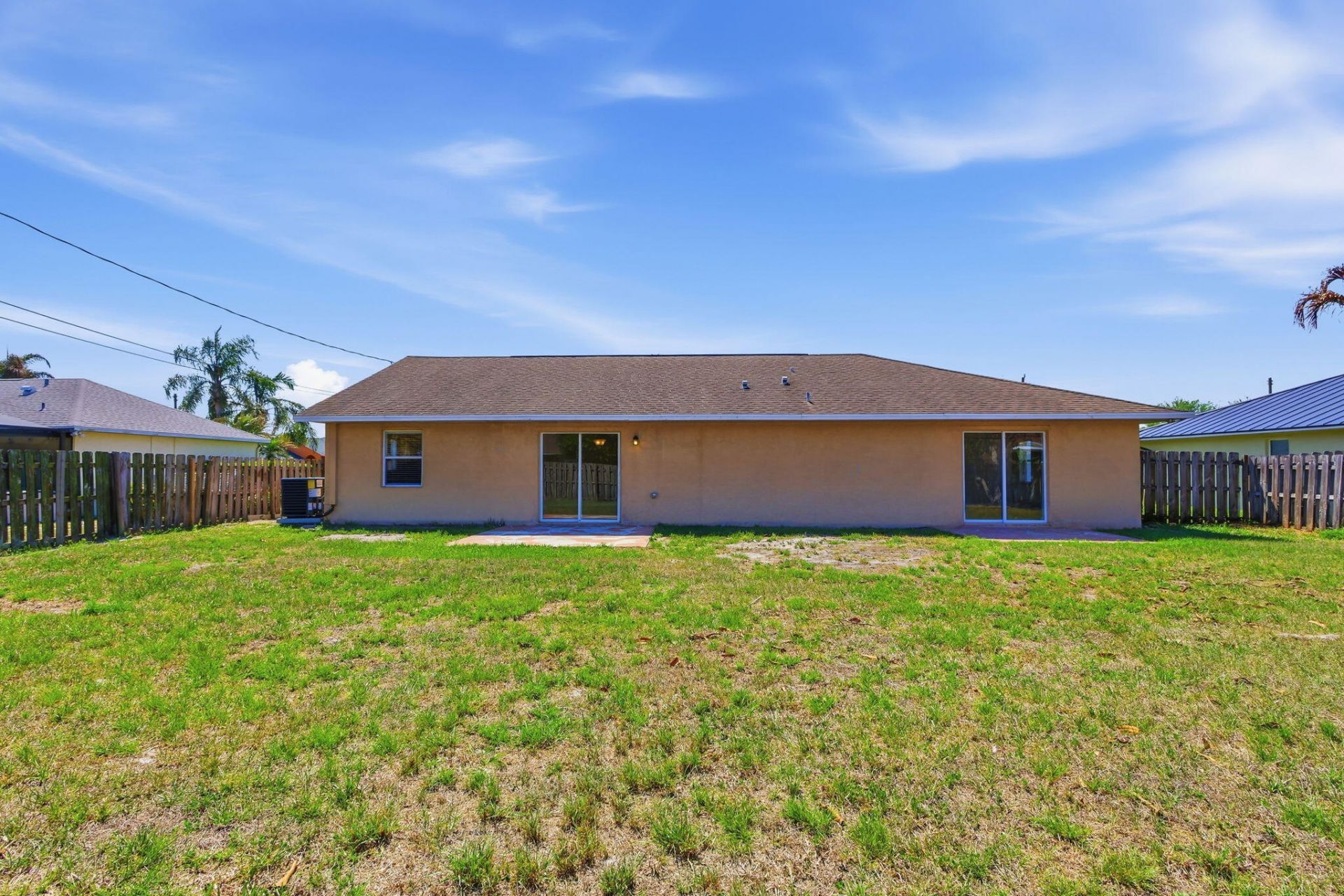 4381 SW Appleseed Road, Port Saint Lucie, FL 34953 Photo