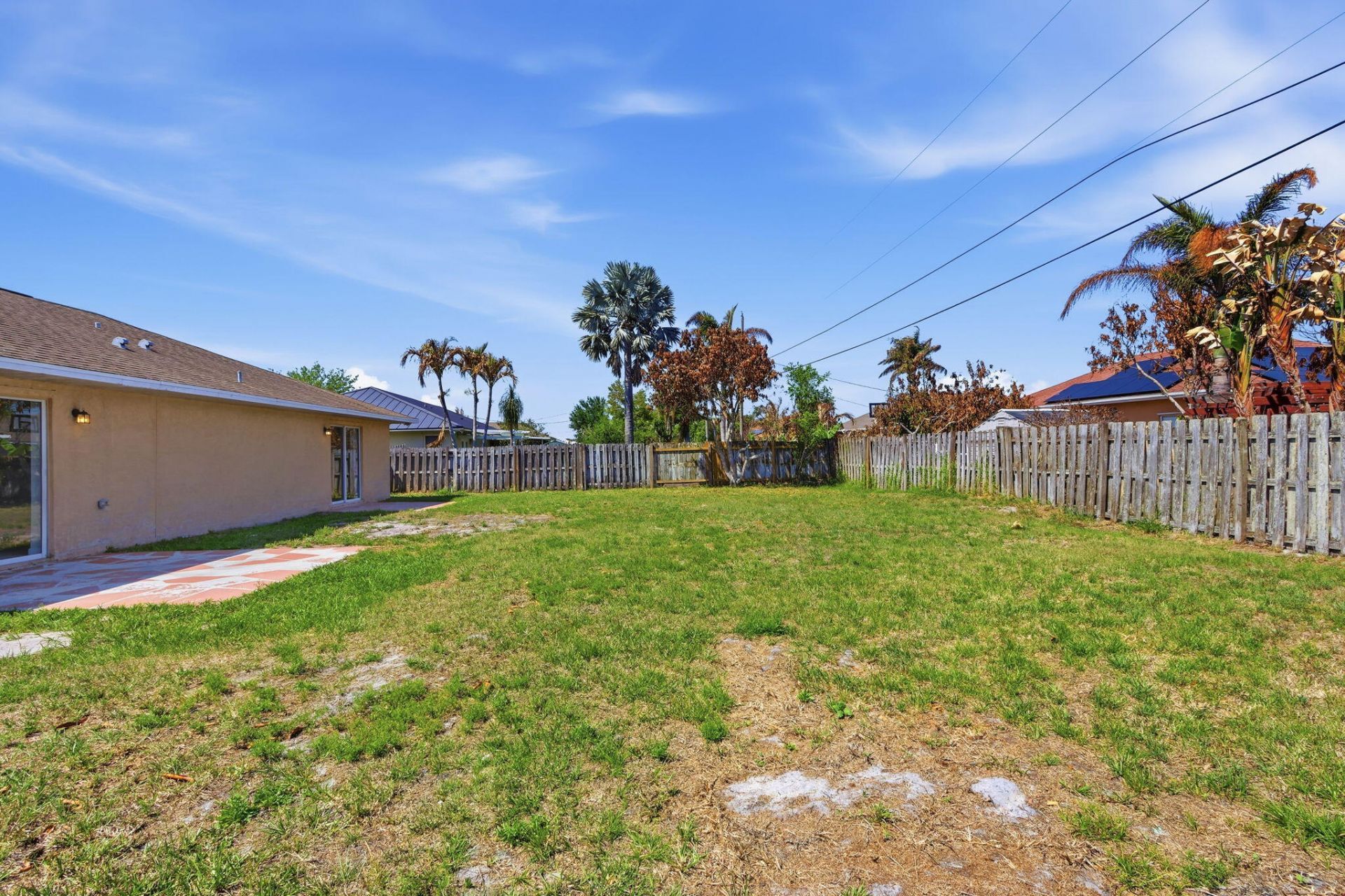 4381 SW Appleseed Road, Port Saint Lucie, FL 34953 Photo