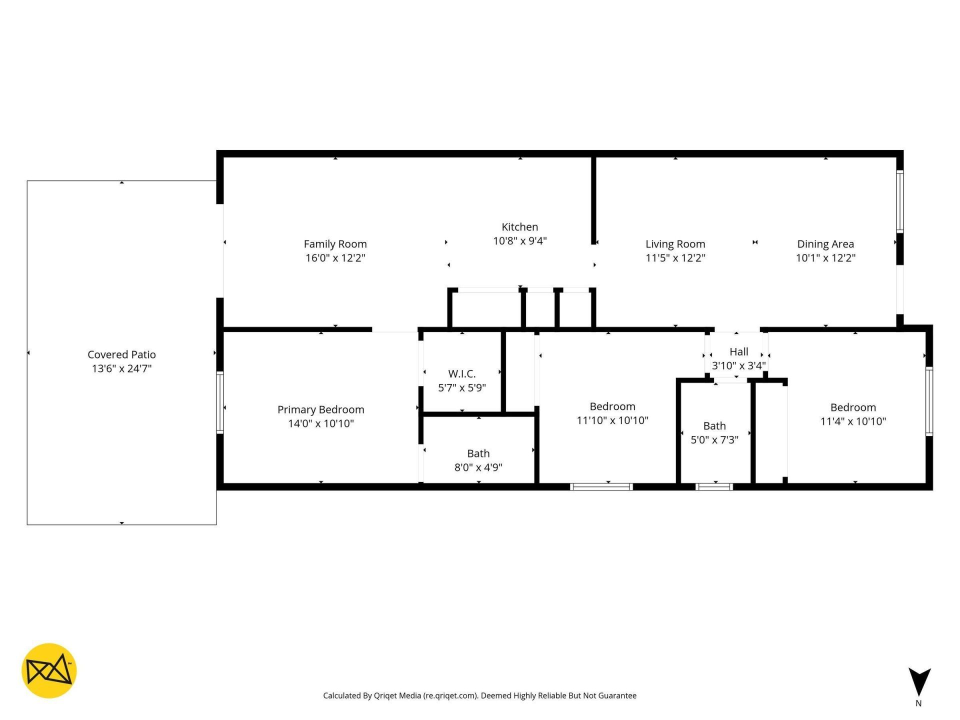 5465 W 27th Lane, Hialeah, FL 33016 Photo