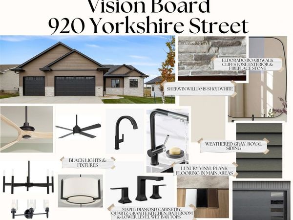 920 Yorkshire Street, North Liberty, IA 52317