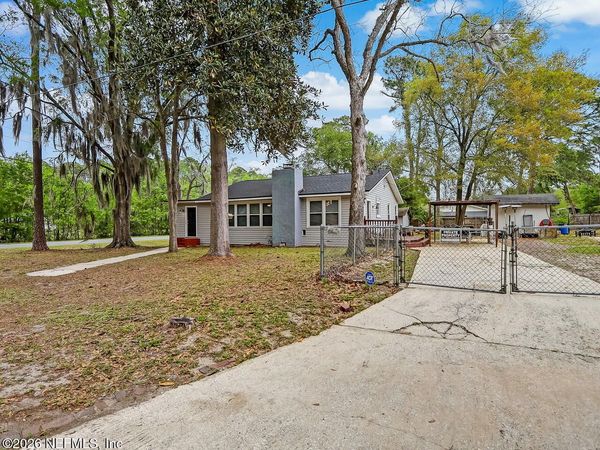 11775 RICE Road, Jacksonville, FL 32218