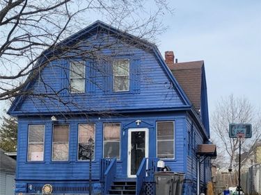 1002 W Dominick Street, Rome, NY 13440