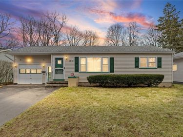 155 Burley Road, Rochester, NY 14612