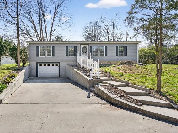 260 Rugby Road, Crossville, TN 38558