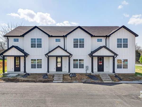 214 Jere Whitson Road, Cookeville, TN 38501