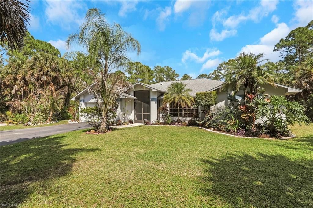 760 1st St Nw, Naples, FL 34120 Photo