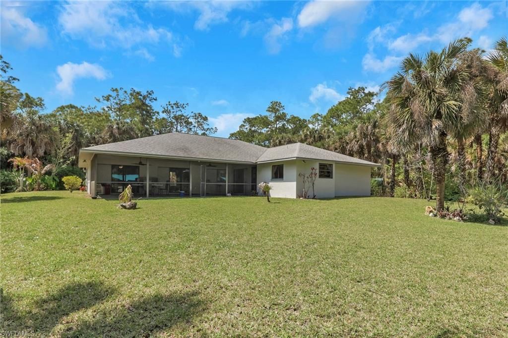 760 1st St Nw, Naples, FL 34120 Photo