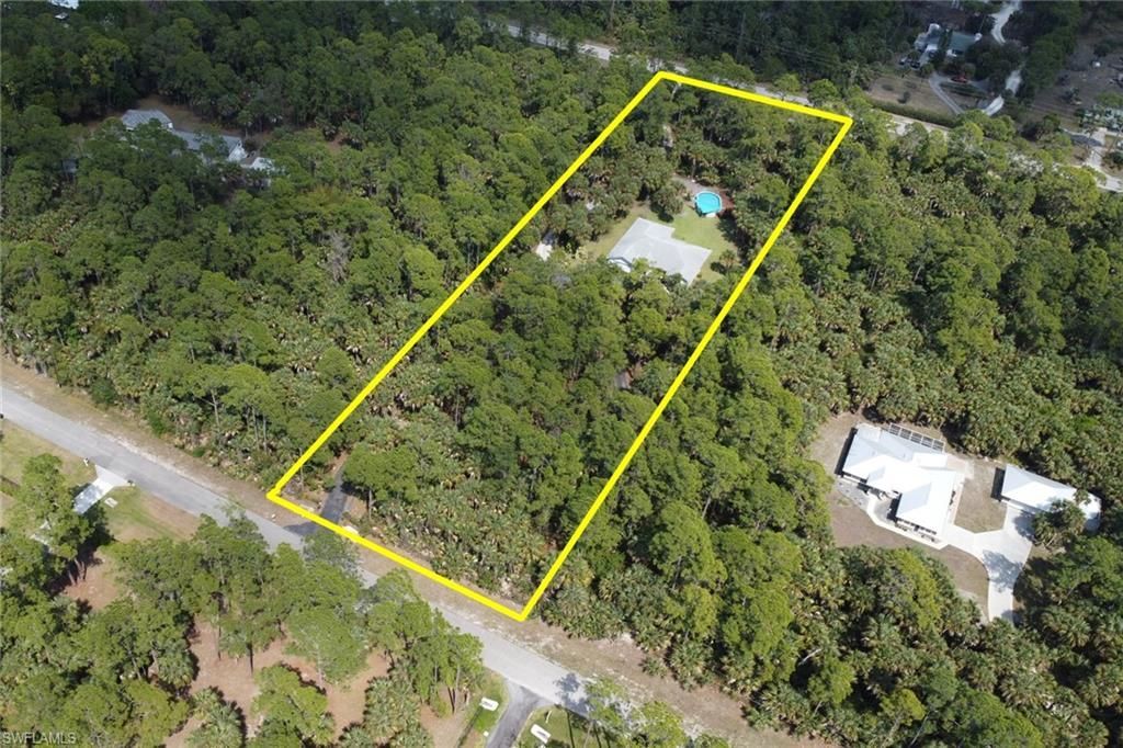 760 1st St Nw, Naples, FL 34120 Photo
