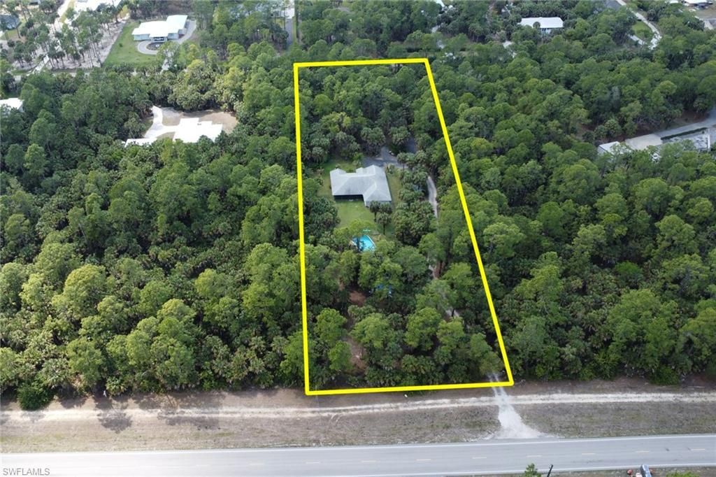 760 1st St Nw, Naples, FL 34120 Photo