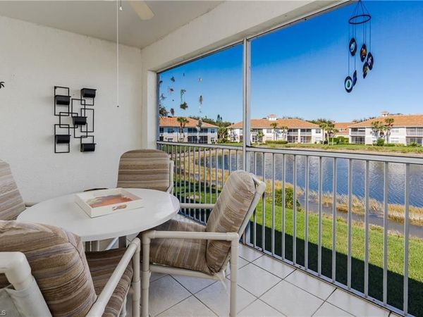 3035 Horizon LN , Unit 2208, NAPLES, FL 34109
