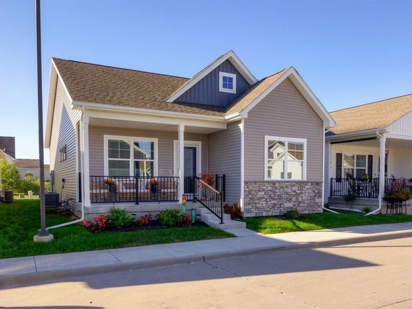 2809 NW 30th Lane, Ankeny, IA 50023