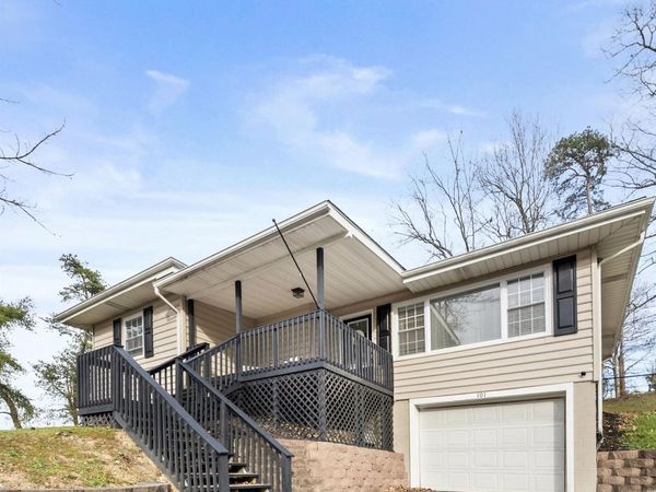 101 Blantel Drive, Russell, KY 41169