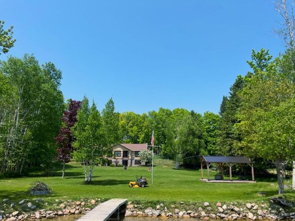 25282 Co Hwy 464, McMillan, MI 49853