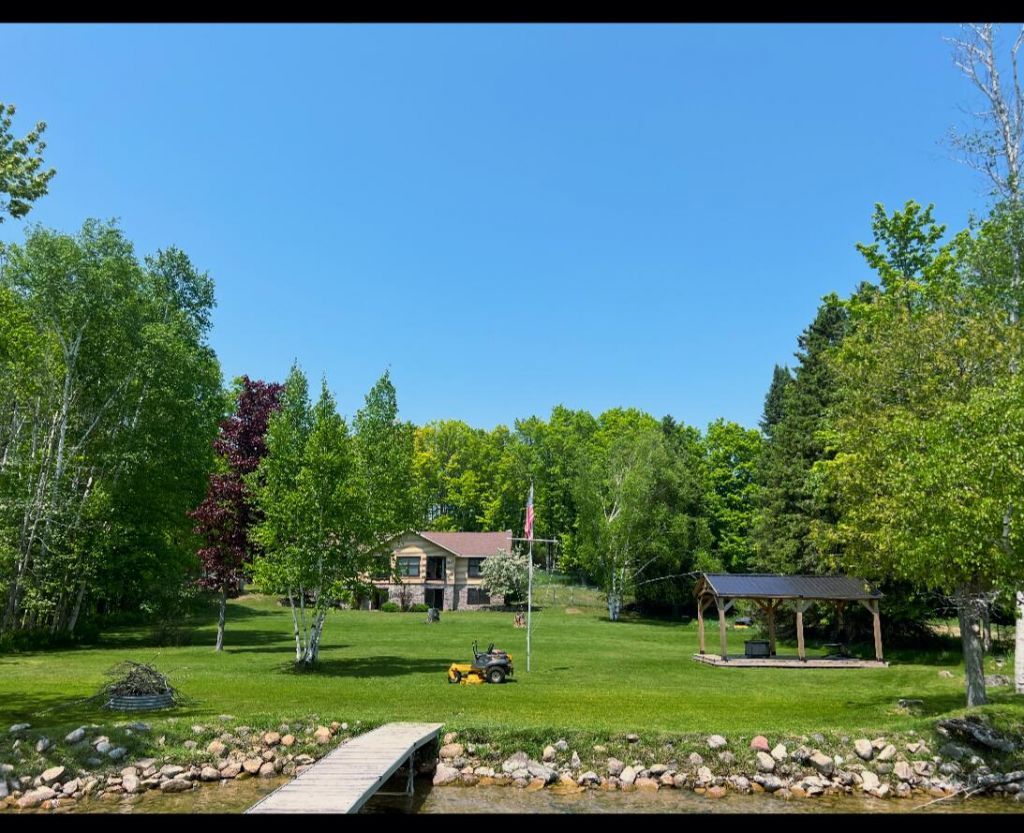 25282 Co Hwy 464 McMillan, MI 49853