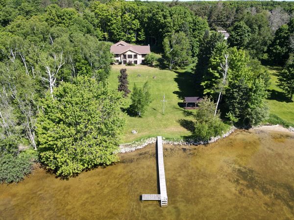 25282 Co Hwy 464, McMillan, MI 49853