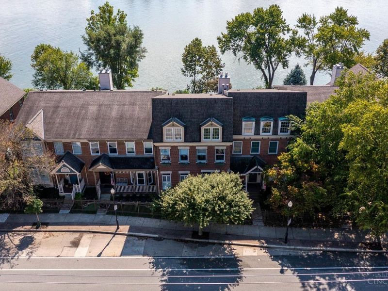 2207 Riverside Drive, Unit C4, Cincinnati, OH 45202 Photo 10