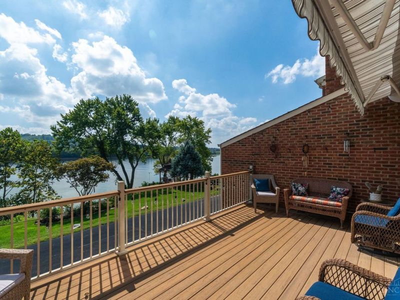 2207 Riverside Drive, Unit C4, Cincinnati, OH 45202 Photo 14