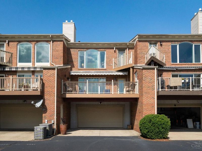 2207 Riverside Drive, Unit C4, Cincinnati, OH 45202 Photo 18