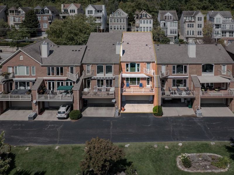 2207 Riverside Drive, Unit C4, Cincinnati, OH 45202 Photo 2