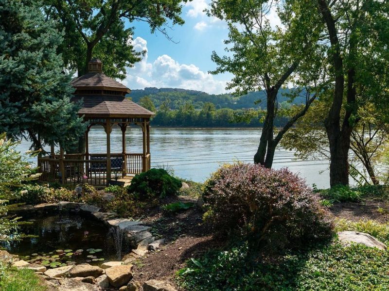 2207 Riverside Drive, Unit C4, Cincinnati, OH 45202 Photo 22