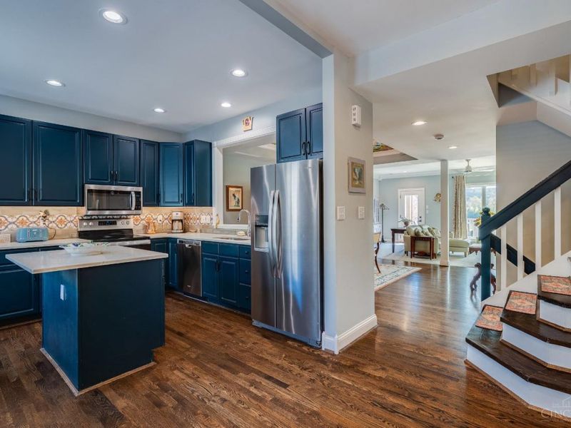 2207 Riverside Drive, Unit C4, Cincinnati, OH 45202 Photo 24