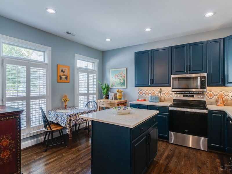 2207 Riverside Drive, Unit C4, Cincinnati, OH 45202 Photo 25