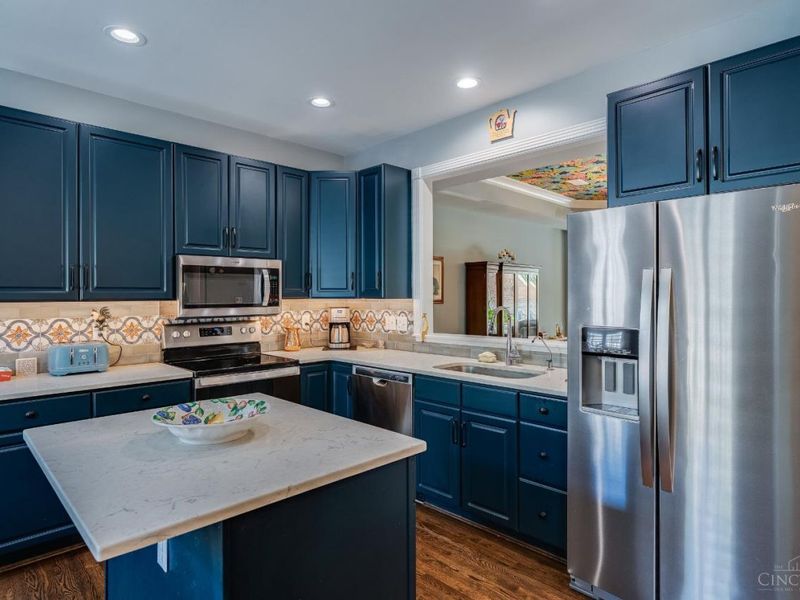 2207 Riverside Drive, Unit C4, Cincinnati, OH 45202 Photo 27