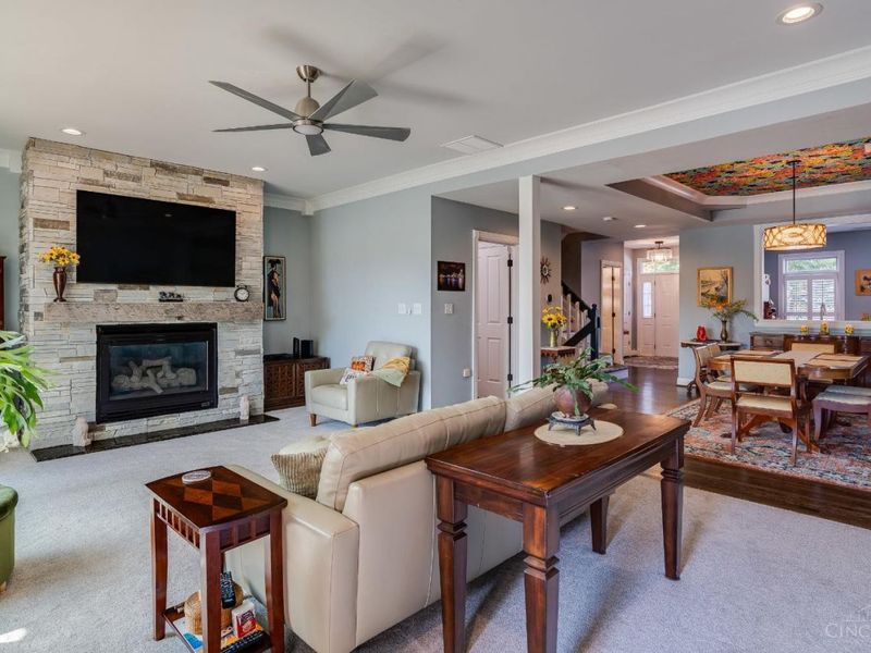 2207 Riverside Drive, Unit C4, Cincinnati, OH 45202 Photo 37