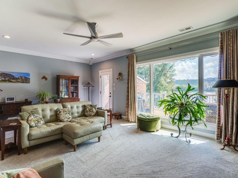 2207 Riverside Drive, Unit C4, Cincinnati, OH 45202 Photo 38