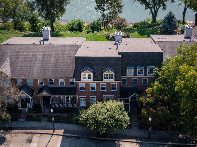 2207 Riverside Drive, Unit C4, Cincinnati, OH 45202 Photo 4