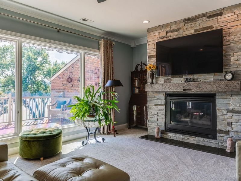 2207 Riverside Drive, Unit C4, Cincinnati, OH 45202 Photo 40