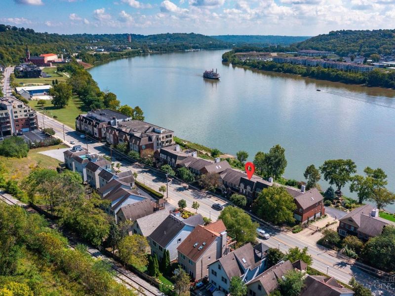 2207 Riverside Drive, Unit C4, Cincinnati, OH 45202 Photo 5