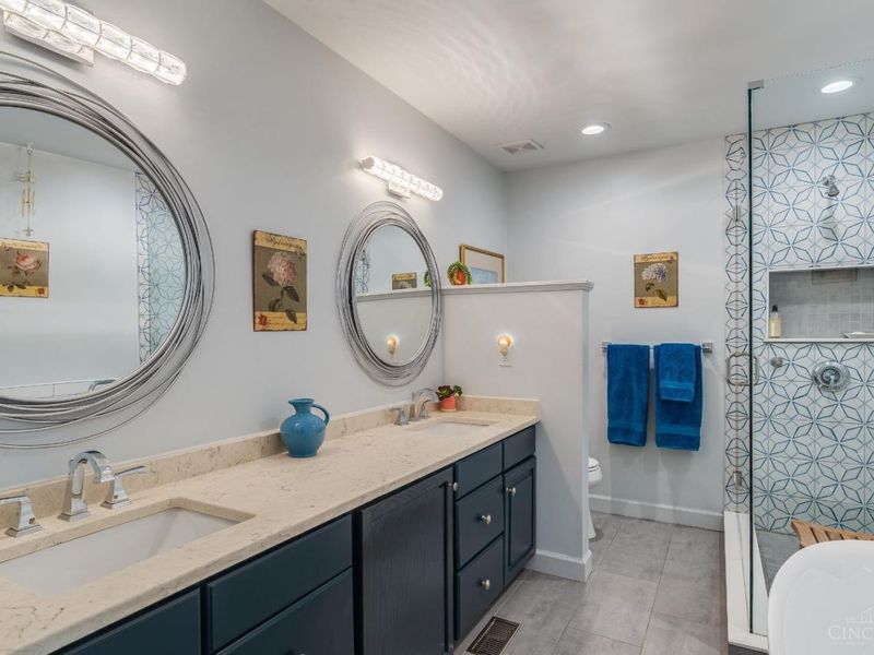 2207 Riverside Drive, Unit C4, Cincinnati, OH 45202 Photo 54