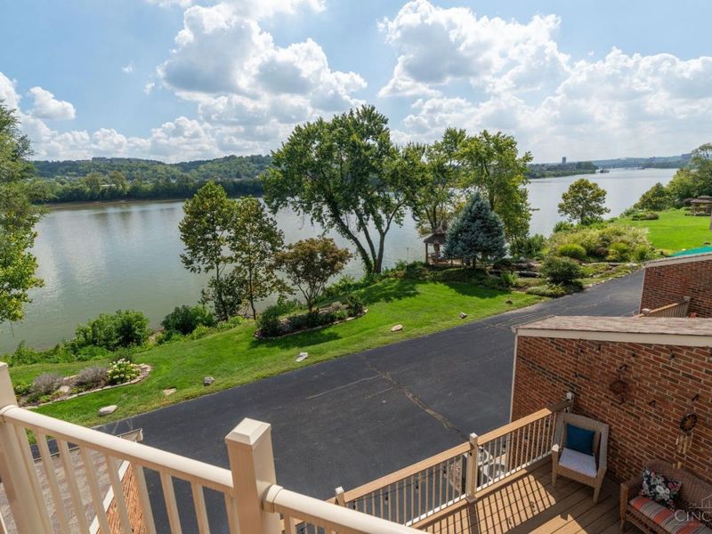 2207 Riverside Drive, Unit C4, Cincinnati, OH 45202 Photo 58