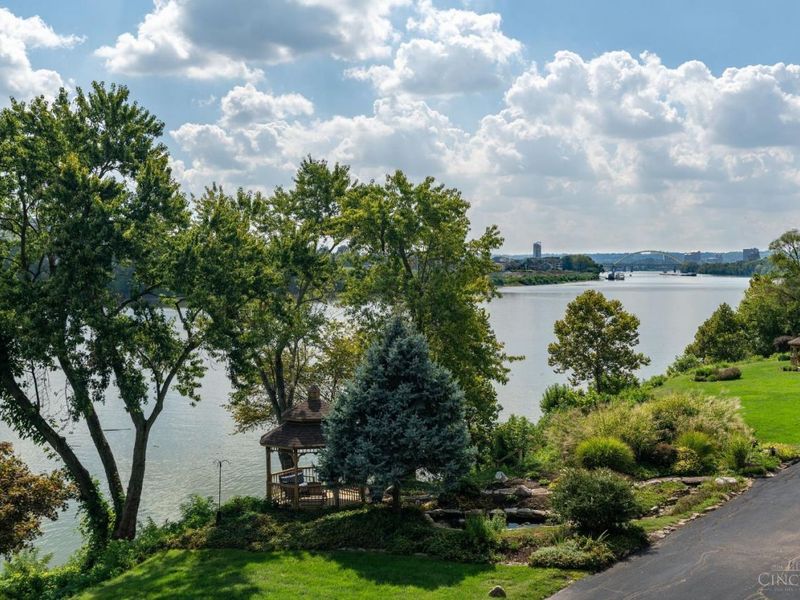 2207 Riverside Drive, Unit C4, Cincinnati, OH 45202 Photo 59