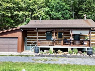 1063 S HIGH VALLEY DR, MONTEREY, VA 24465