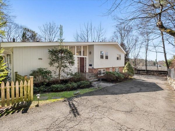 6A Dickel Road, Scarsdale, NY 10583