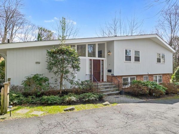 6A Dickel Road, Scarsdale, NY 10583