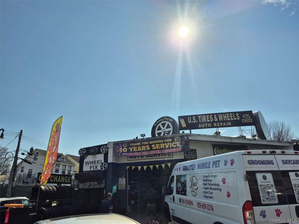 8924 Metropolitan Avenue , Rego Park, NY 11374