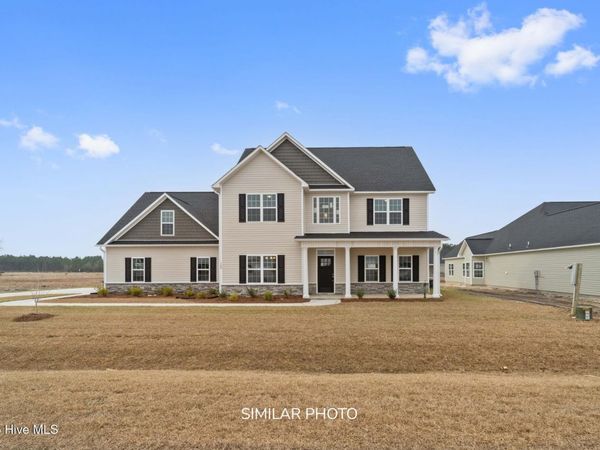 500 Huggins Way, Jacksonville, NC 28546