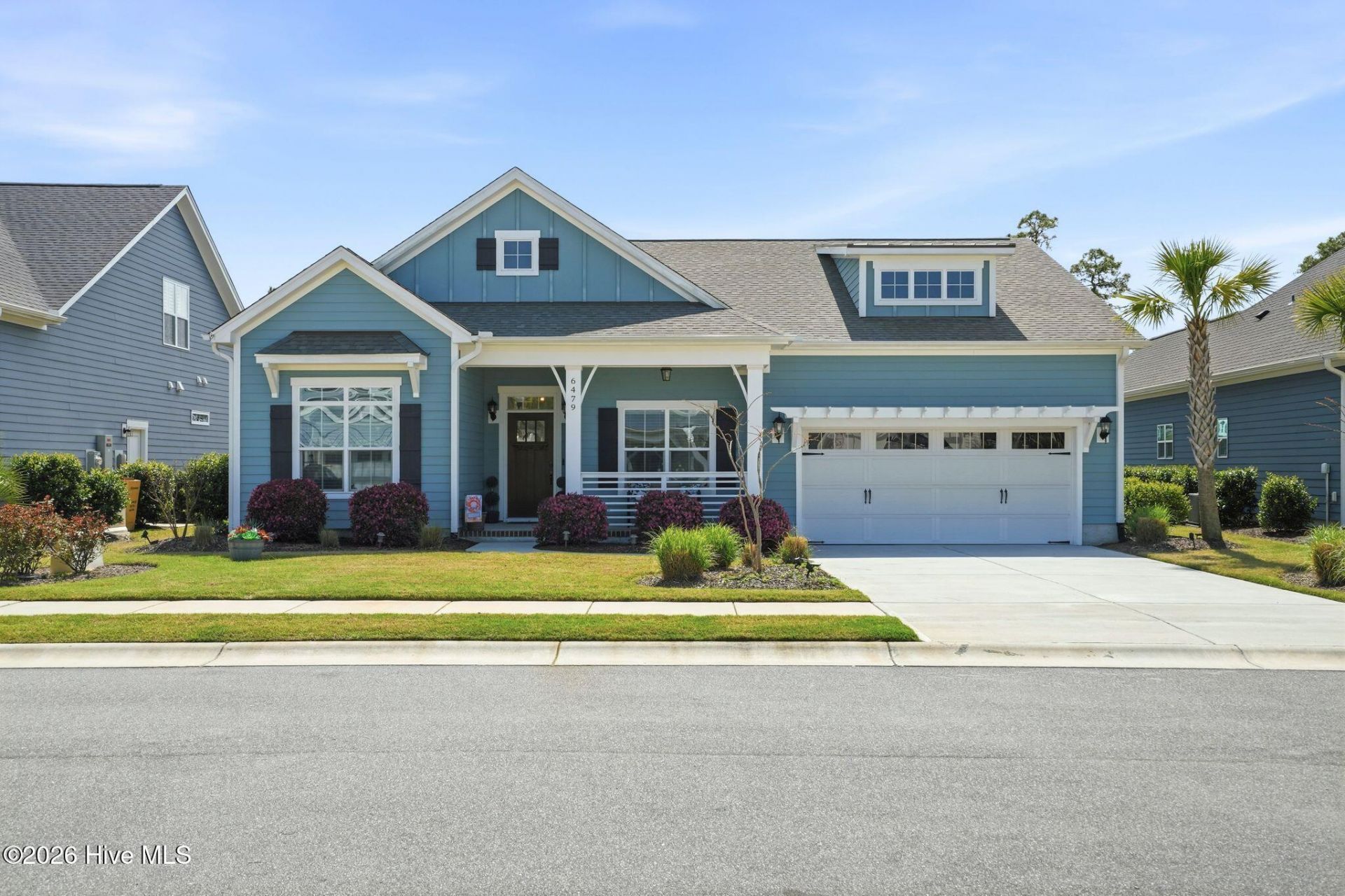 6479 Bryson Drive Sw, Ocean Isle Beach, NC 28469 Main Photo