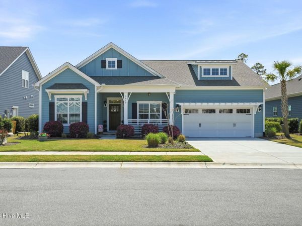 6479 Bryson Drive SW, Ocean Isle Beach, NC 28469